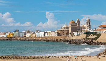Guía completa para visitar Cádiz en 3 días